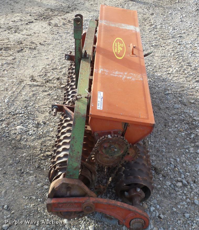 image for item BT9066 Brillion Sure Stand seeder
