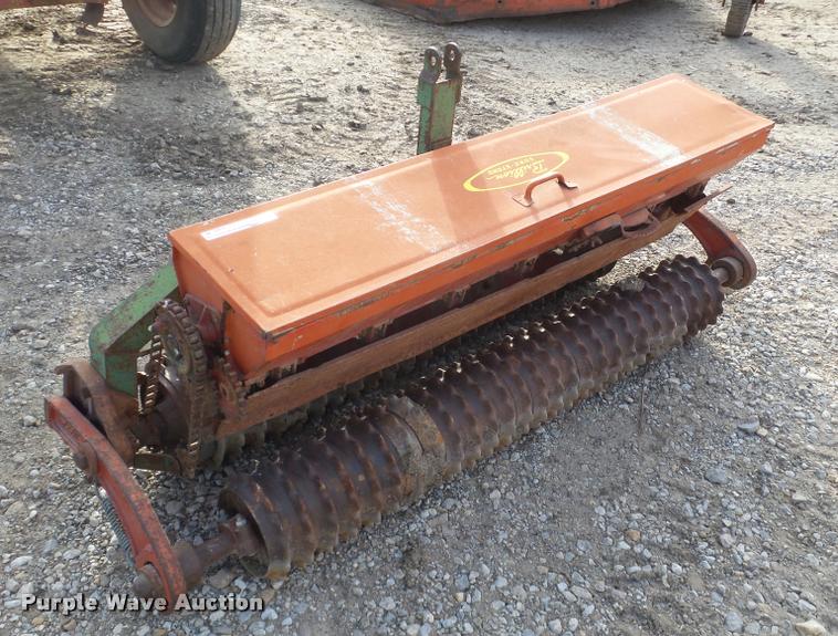 image for item BT9066 Brillion Sure Stand seeder