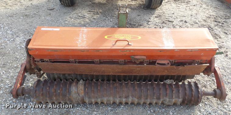 image for item BT9066 Brillion Sure Stand seeder