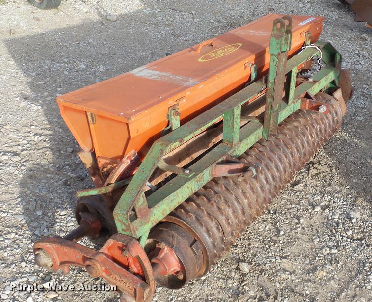 image for item BT9066 Brillion Sure Stand seeder