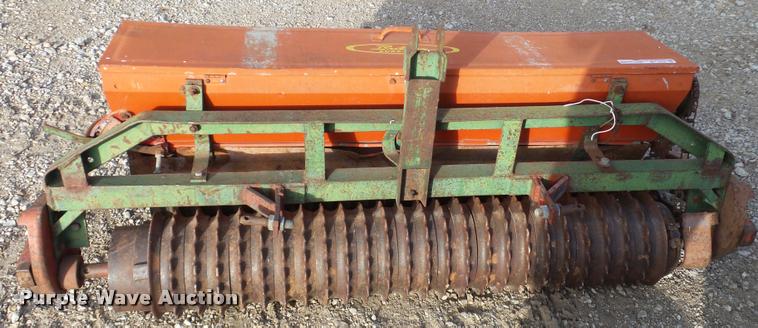 image for item BT9066 Brillion Sure Stand seeder