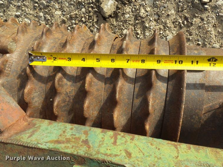 image for item BT9066 Brillion Sure Stand seeder