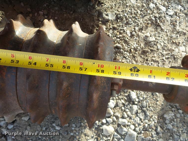 image for item BT9066 Brillion Sure Stand seeder