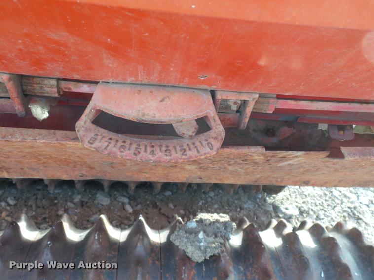 image for item BT9066 Brillion Sure Stand seeder