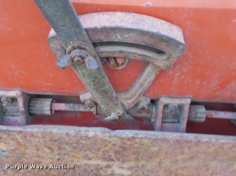 image for item BT9066 Brillion Sure Stand seeder