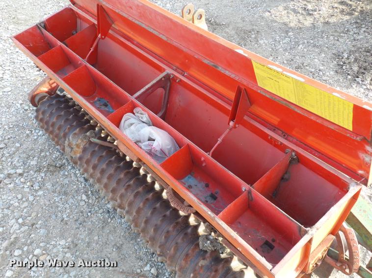 image for item BT9066 Brillion Sure Stand seeder