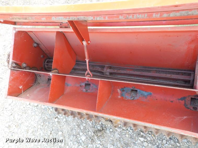 image for item BT9066 Brillion Sure Stand seeder