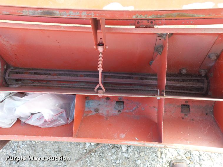 image for item BT9066 Brillion Sure Stand seeder