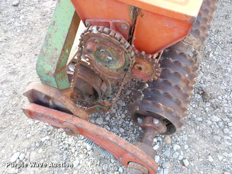 image for item BT9066 Brillion Sure Stand seeder