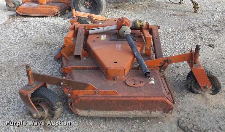 image for item BT9067 Befco 060 finish mower