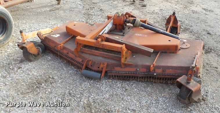 image for item BT9067 Befco 060 finish mower