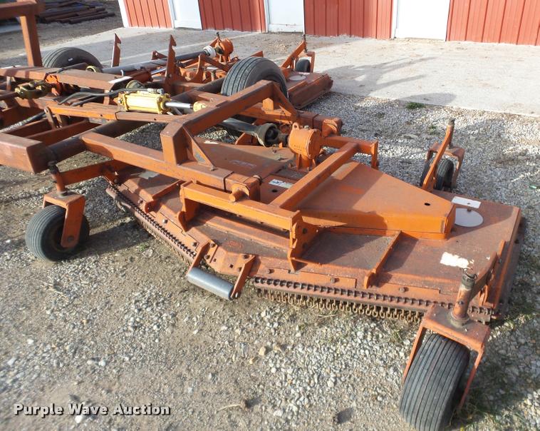 image for item BT9067 Befco 060 finish mower