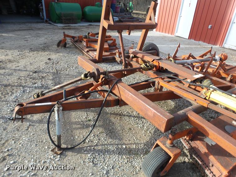 image for item BT9067 Befco 060 finish mower