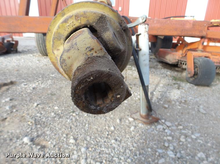 image for item BT9067 Befco 060 finish mower