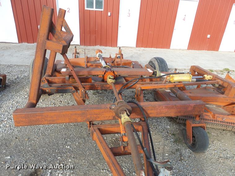 image for item BT9067 Befco 060 finish mower