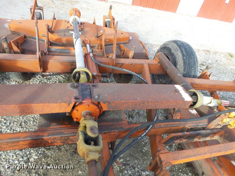 image for item BT9067 Befco 060 finish mower