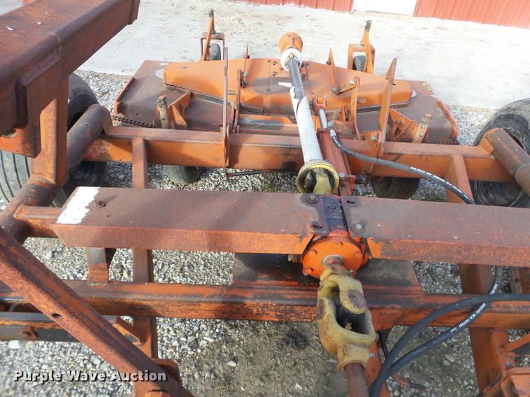 image for item BT9067 Befco 060 finish mower