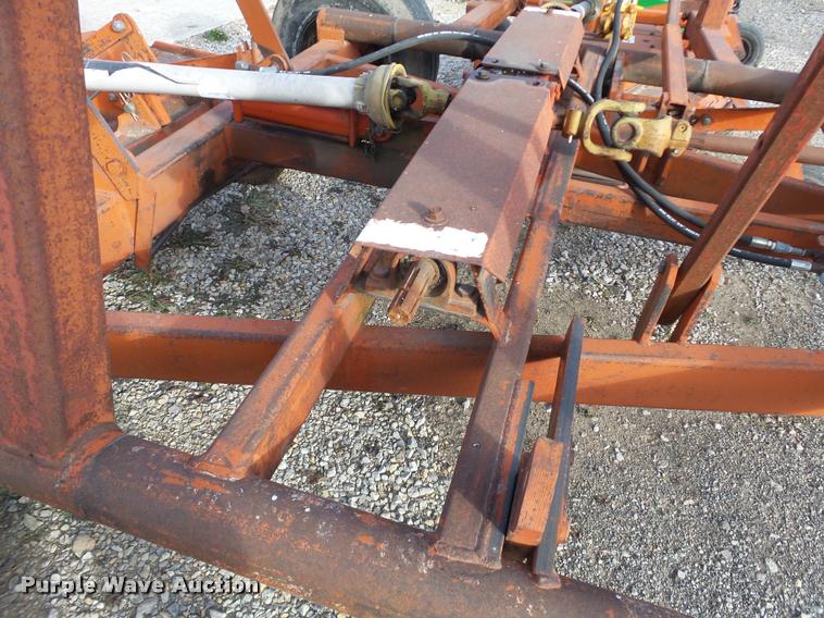 image for item BT9067 Befco 060 finish mower