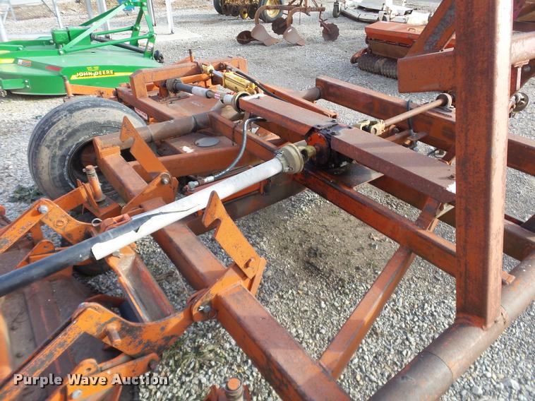 image for item BT9067 Befco 060 finish mower