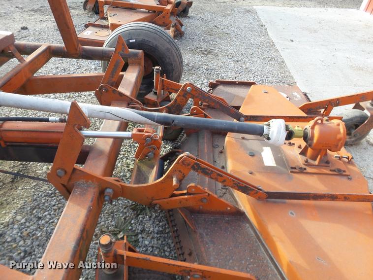 image for item BT9067 Befco 060 finish mower