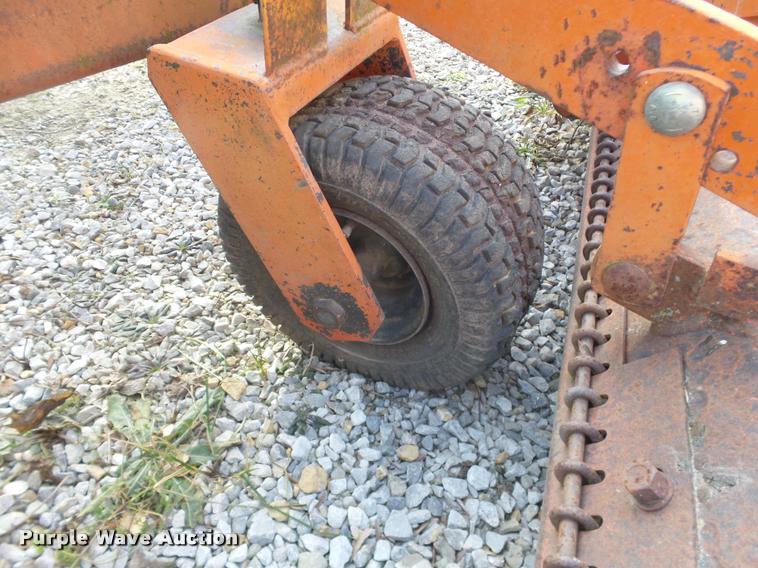 image for item BT9067 Befco 060 finish mower