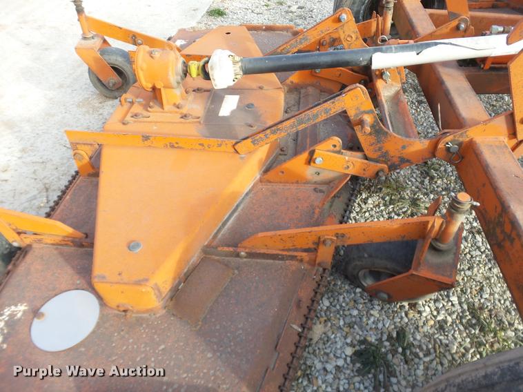 image for item BT9067 Befco 060 finish mower