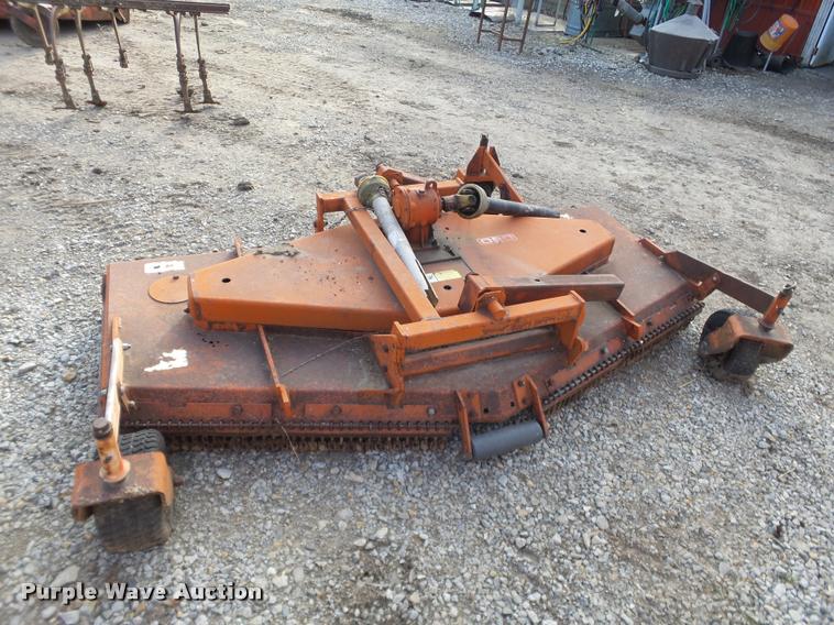 image for item BT9067 Befco 060 finish mower