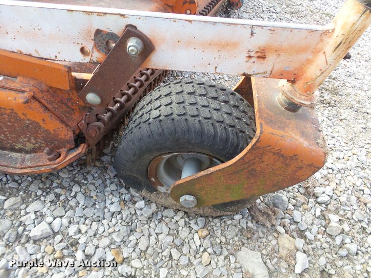 image for item BT9067 Befco 060 finish mower