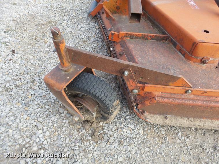 image for item BT9067 Befco 060 finish mower