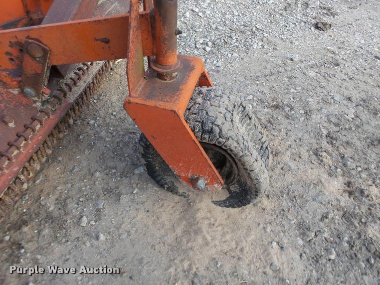 image for item BT9067 Befco 060 finish mower