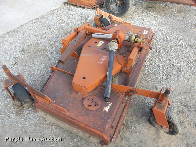 image for item BT9067 Befco 060 finish mower