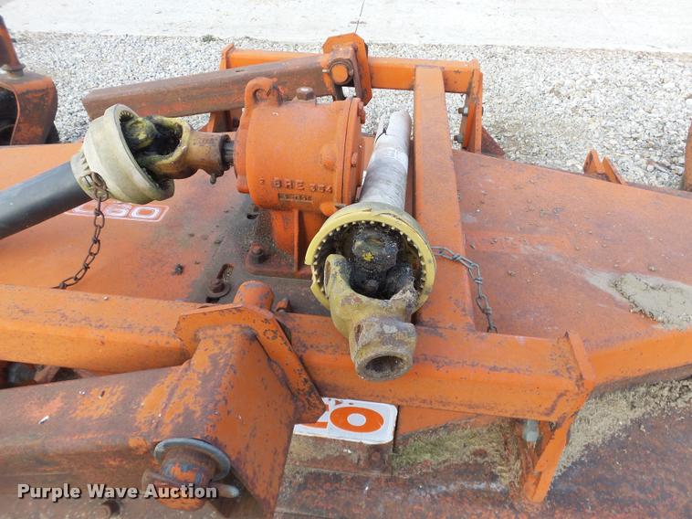 image for item BT9067 Befco 060 finish mower