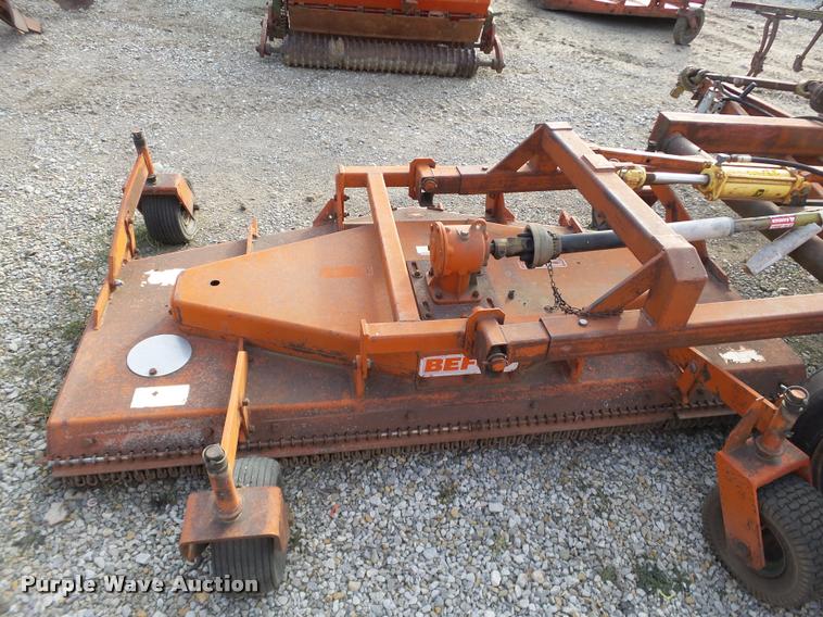 image for item BT9067 Befco 060 finish mower