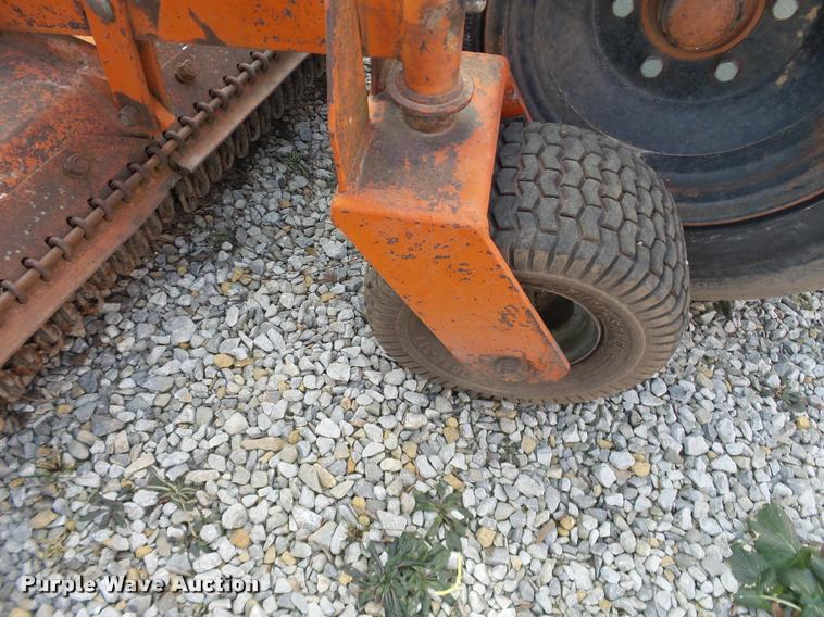 image for item BT9067 Befco 060 finish mower