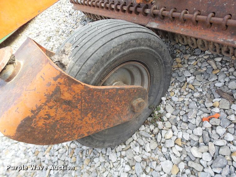 image for item BT9067 Befco 060 finish mower