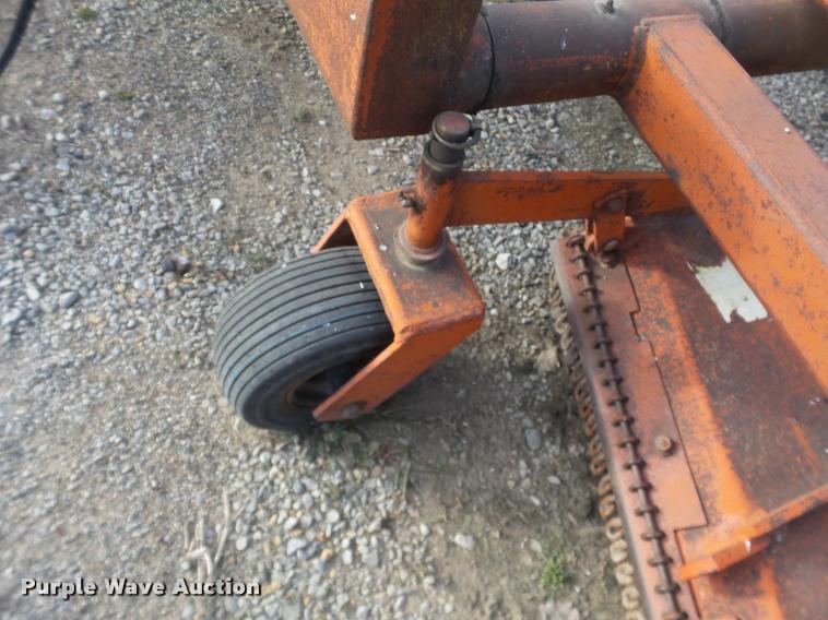 image for item BT9067 Befco 060 finish mower