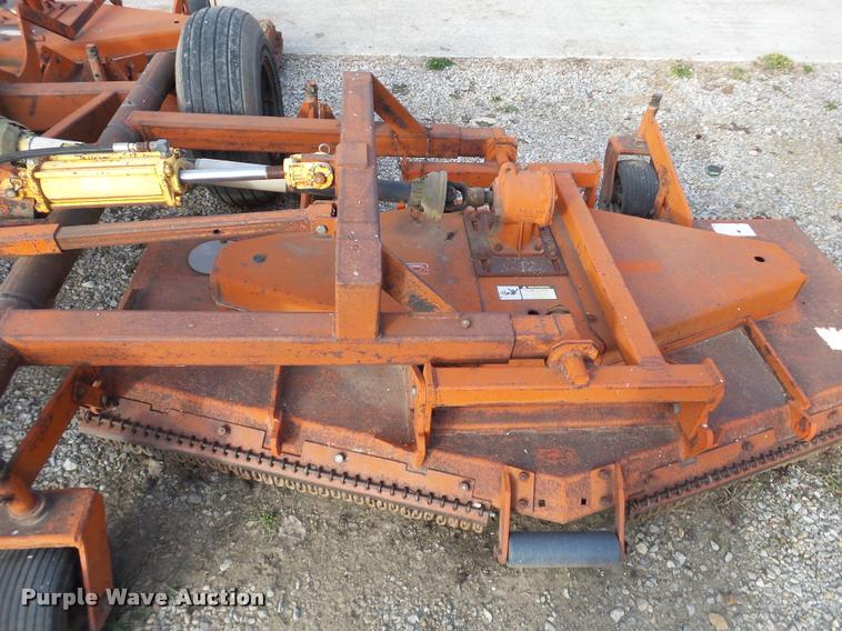 image for item BT9067 Befco 060 finish mower