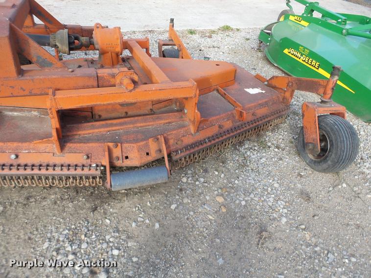 image for item BT9067 Befco 060 finish mower