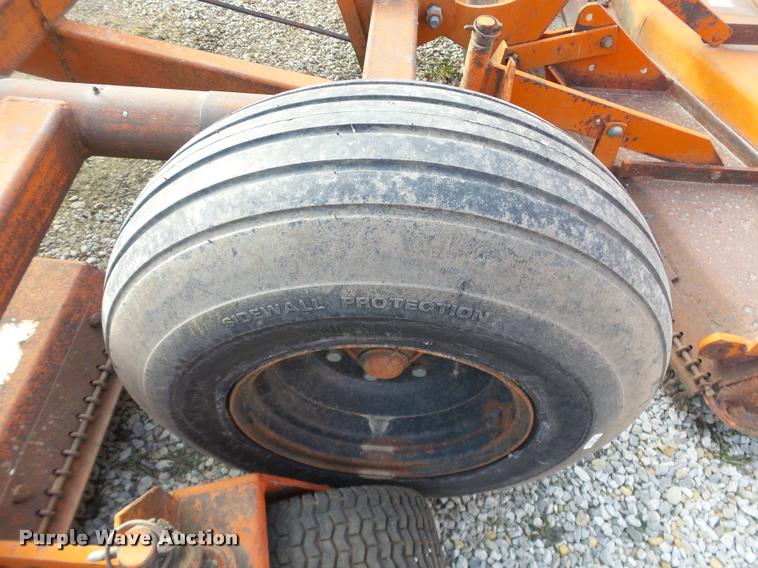 image for item BT9067 Befco 060 finish mower