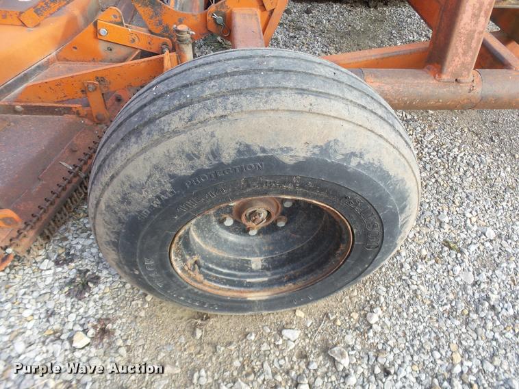 image for item BT9067 Befco 060 finish mower