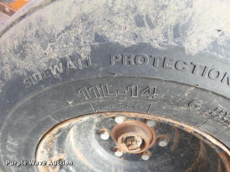 image for item BT9067 Befco 060 finish mower