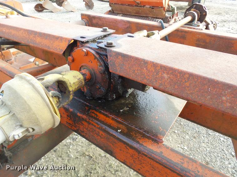 image for item BT9067 Befco 060 finish mower