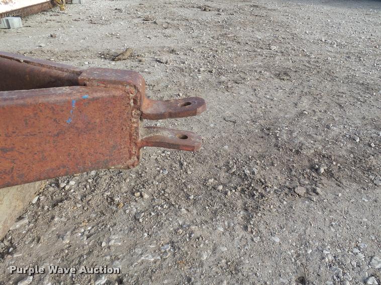 image for item BT9071 Grain wagon