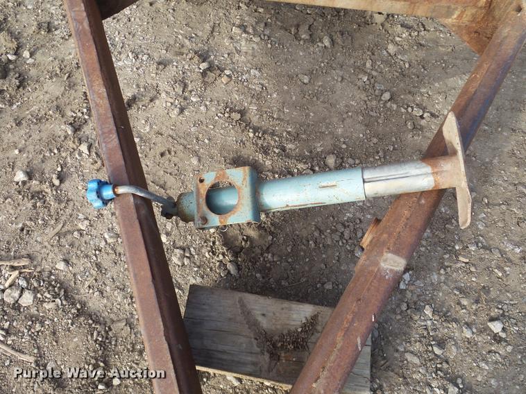 image for item BT9071 Grain wagon