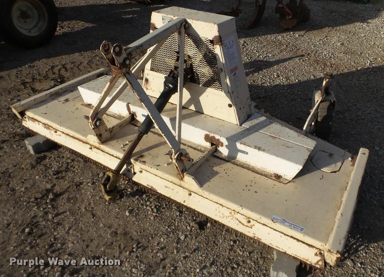 image for item BT9072 Woods RM90 rotary mower