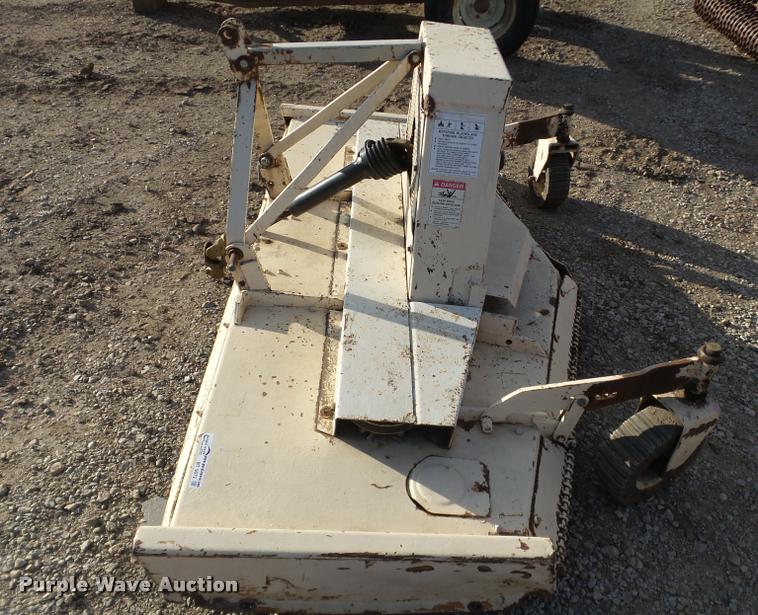 image for item BT9072 Woods RM90 rotary mower