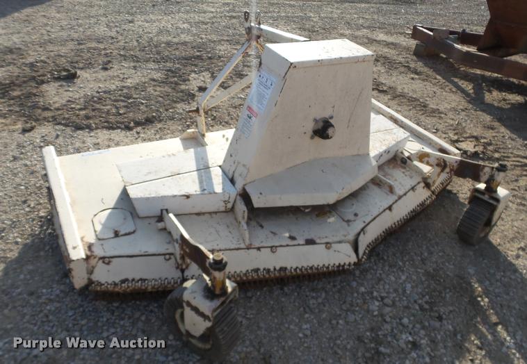 image for item BT9072 Woods RM90 rotary mower