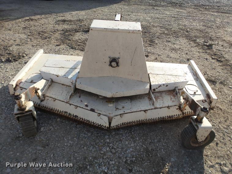 image for item BT9072 Woods RM90 rotary mower