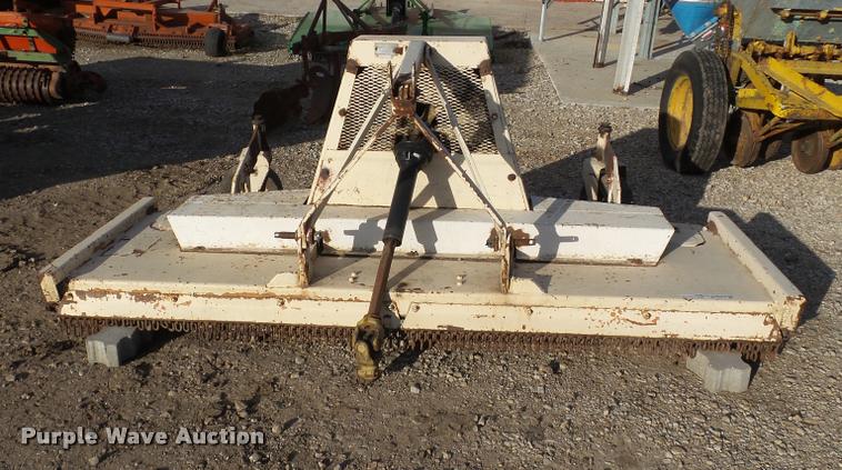 image for item BT9072 Woods RM90 rotary mower