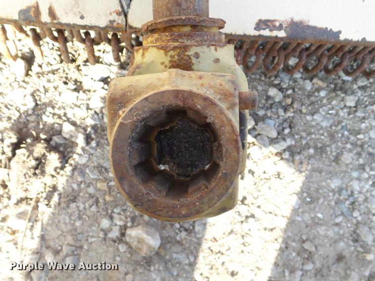 image for item BT9072 Woods RM90 rotary mower